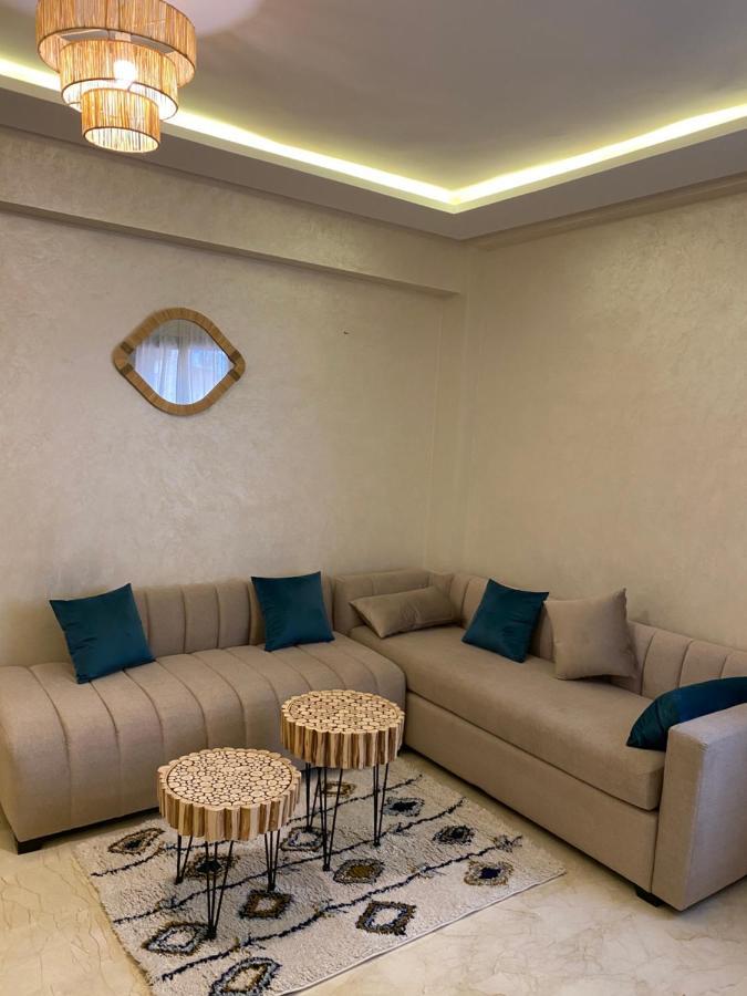 Luxury & Cosy Apartment Marakéš Exteriér fotografie