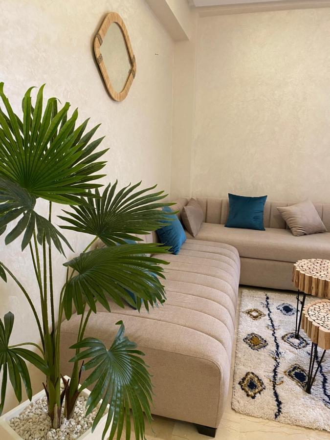 Luxury & Cosy Apartment Marakéš Exteriér fotografie