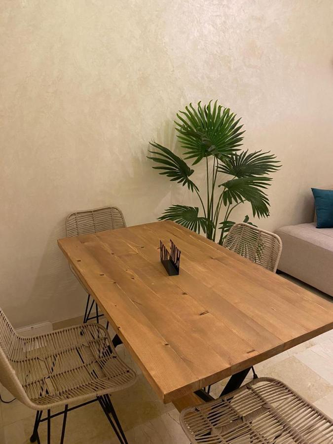 Luxury & Cosy Apartment Marakéš Exteriér fotografie