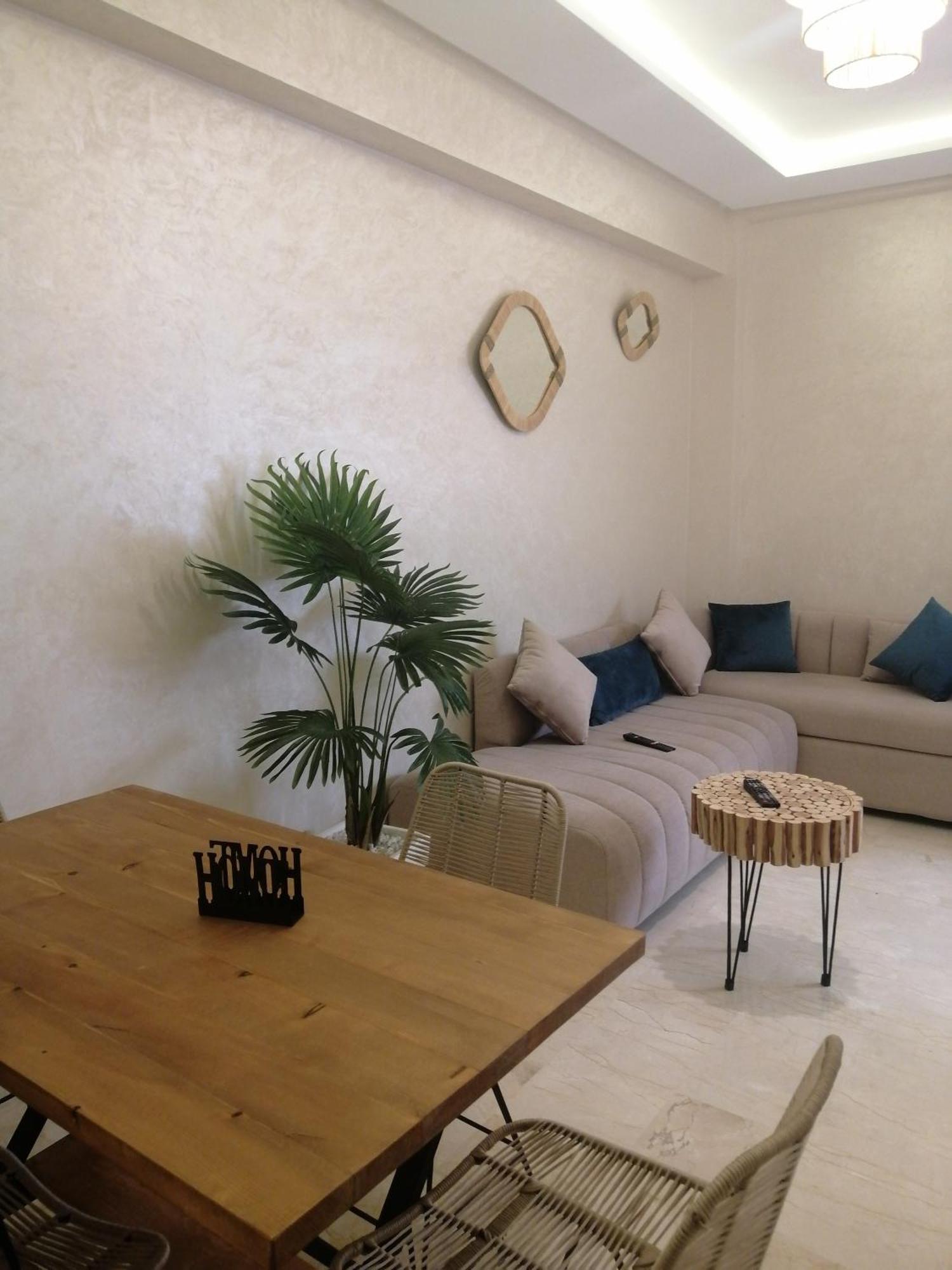 Luxury & Cosy Apartment Marakéš Exteriér fotografie